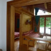 Отель Chalet Les Joux, фото 1