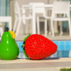 Отель Beachfront Luxurious Villa With Private Pool 30m to Shops Restaurants, фото 17