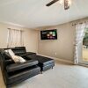 Отель 3BR House in Tampa by Tom Well IG - 3220, фото 4