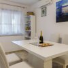 Отель Awesome Home in Pula With Wifi and 2 Bedrooms, фото 12