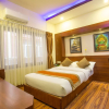 Отель Oasis Kathmandu Hotel, фото 5