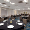 Отель Hilton Garden Inn Detroit Metro Airport, фото 32