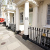 Отель JOIVY Luxurious 2BR flat in Pimlico, near Warwick sq, фото 17