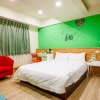 Отель Tainan Star, фото 21