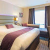 Отель Premier Inn Tenby Town Centre, фото 3