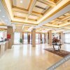 Отель Dazhou Yimeijia Zhongtian Holiday Hotel, фото 11