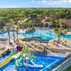 Отель Windsor Hills Pool Home 2 Miles To Disney 7811, фото 17