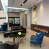 Отель Home Inn Business Travel Hotel (Linyi Railway Station Zhanqian Plaza Branch), фото 7