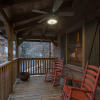 Отель McCormack's Mill Custom Cabin with Hot Tub Resort Pool Arcade Games and 2 Miles from The Island, фото 4