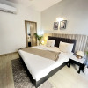 Отель Bedchambers Luxurious 1Bhk Serviced Apartment, фото 3