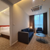 Отель Holiday Inn Express & Suites Johor Bahru, an IHG Hotel, фото 6