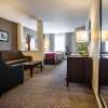 Отель Comfort Inn Williamsport, фото 7