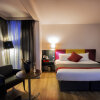 Отель Sleeperz Hotel Newcastle, фото 24