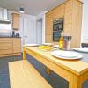 Отель Isla House - Newport City Centre - Sleeps 7, фото 18