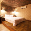 Отель Busan Sasang Mr. Brick Hotel, фото 4