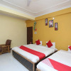 Отель SS Exotica by OYO Rooms, фото 16