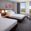 Отель Hilton Rochester Mayo Clinic Area, фото 6