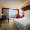 Отель Sheraton Shanghai Hongkou Hotel, фото 4