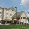 Отель Country Inn & Suites Harrisburg@ Union Deposit Rd., фото 19