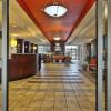 Отель Holiday Inn & Suites Green Bay Stadium, an IHG Hotel, фото 21