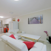Отель Parkline Apartments Perth, фото 5