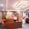 Отель Happy Hotel Danang, фото 12