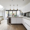 Отель The Fulham Nook - Modern Stunning 4bdr Home With Garden, фото 7
