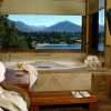 Отель Charming Luxury Lodge & Private Spa, фото 6