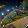 Отель Dal Lake Resort, фото 14