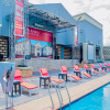Отель De Angelo Hotel & Resort, фото 12