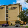 Отель MainStay Suites Houston, фото 11