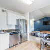 Отель The Landmark Apartments, фото 23