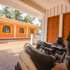 Отель FabExpress Symphony Homes, Calangute Beach, фото 18