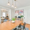 Отель Bright & Pet-friendly Home: 2 Mi to Harvard Square, фото 12