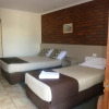 Отель Room Motel Kingaroy East, фото 20