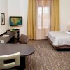 Отель Candlewood Suites Austin Airport, an IHG Hotel, фото 9