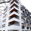 Отель Forenom Apartments Oslo Bislett в Осло