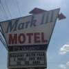 Отель Mark III Motel в Сисайд-Хайтсе