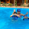 Отель Coconut Homestay, фото 16