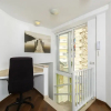 Отель Beautiful and Modern Duplex Terrace 150 m From the Beach of Torre del Mar, фото 20