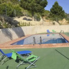 Отель House With 4 Bedrooms in Yeste, With Wonderful Mountain View, Pool Access and Enclosed Garden, фото 12