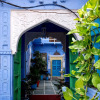 Отель Heritage Gouri Haveli, фото 10