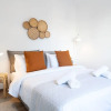 Отель Urban Boho apartment in Koukaki, фото 8