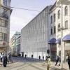 Отель Comfort Hotel Xpress Central Station в Осло