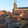 Отель Schönerferienwohnen in Bamberg, фото 8