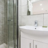 Отель Stunning 2bed Flat in Bond House, фото 16