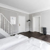 Отель Luxury apart-hotel in the heart of CPH, фото 37