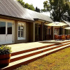 Отель Bosch Hoek Lodge, фото 24