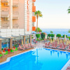 Отель Monart City Hotel - All Inclusive, фото 17