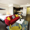 Отель Hollywood Central Suites, фото 15